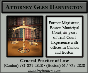 Law Offices of Glen Hannington